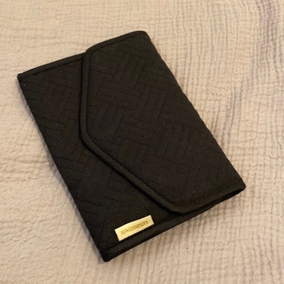 BagSmart  jewelry black case . - Picture 4 of 9